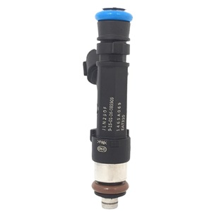 หัวฉีดน้ำมันเชื้อเพลิง 1465A069 EAT310 สำหรับมิตซูบิชิ ปาเจโร 3.8 V6 เครื่องยนต์ดีเซล - Product Image 4