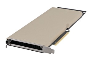 A10 24GB Tensor Core Fan Cooler Computing Accelerator GDDR6 Deep Learning Workstation PCI-E ใหม่ - Product Image 2