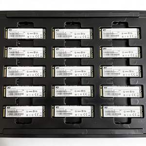 Geestor デスクトップ M.2 PCIe 4.0 1TB SSD 内蔵ストレージ 7300MB/s 読み取り 6700MB/s 書き込み 新型 P4-4T - Product Image 1