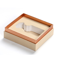 Boîte en carton personnalisée, emballage de luxe pour équipement de beauté/électronique grand public