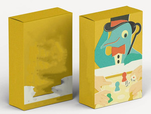 Oem Print Company Personnalisation Famille Fournisseur de plateaux de <span class=keywords><strong>jeu</strong></span> amusants Pièces de <span class=keywords><strong>jeu</strong></span> Impression personnalisée Fabricant de jeux de société en <span class=keywords><strong>patchwork</strong></span> - Product Image 1