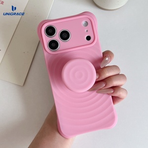 Silicone Key Cover for <strong>iphone</strong> 17 Cases for <strong>iphone</strong> 18 for <strong>iphone</strong> 15 <strong>Plus</strong> case - Product Image 3