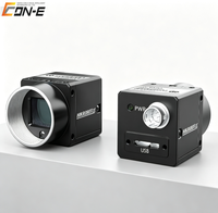 Caméra industrielle USB 3.0 avec capteur IMX249 MV-CS023-10UM/UC, 41 FPS, transmission en temps réel à résolution pleine