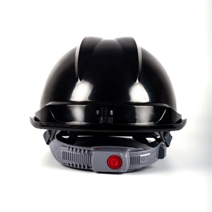 Sombrero con clip para trabajadores <span class=keywords><strong>de</strong></span> la construcción con soporte <span class=keywords><strong>de</strong></span> lámpara ABS <span class=keywords><strong>Casco</strong></span> <span class=keywords><strong>de</strong></span> seguridad para cascos <span class=keywords><strong>de</strong></span> petróleo Ingeniería mecánica Minería - Product Image 2