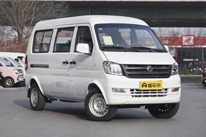 K07s <span class=keywords><strong>Minivan</strong></span> trái khí 5 chỗ ngồi 7 chỗ ngồi mới mini xe tải chở hàng van để bán - Product Image 2