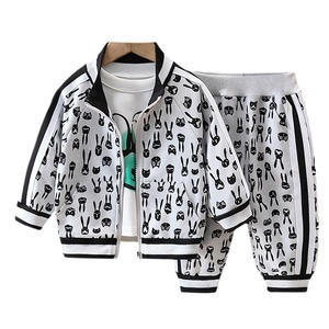 Rabbit <span class=keywords><strong>next</strong></span> Baby <span class=keywords><strong>ropa</strong></span> chándal para niños niño de 3 a 4 años - Product Image 1