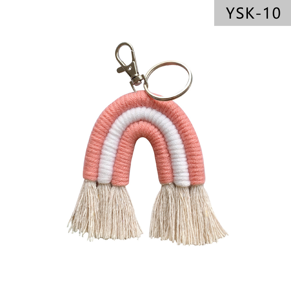 YSK-10
