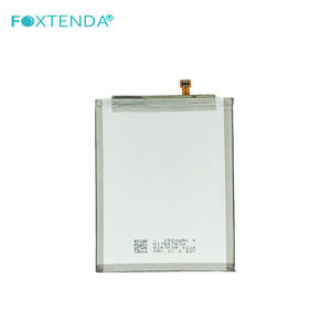 Nouvelle arrivée Batterie d'origine Full <span class=keywords><strong>Mah</strong></span> EB-BA715ABY 4500mAh Cobalt pur d'origine pour Samsung Galaxy <span class=keywords><strong>A71</strong></span> A715 SM A7160 EB-BA715ABY - Product Image 1