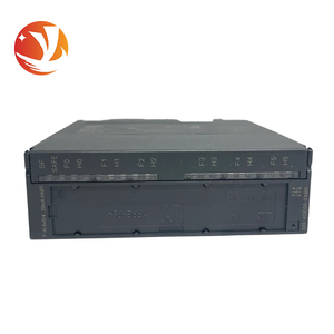 336-4GE00-0AB0 6ES7 Siemens ของแท้ของใหม่ล่าสุด6ES7336-4GE00-0AB0อินพุตแบบอนาล็อก16 I/O 110V I/o Link โมดูล PLC ตั้งโปรแกรมได้ - Product Image 3