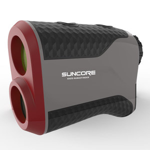 Suncore 6x25 Rangefinder Laser Range Finder Outdoor Golf Telescopic Distance Measurer - Product Image 2