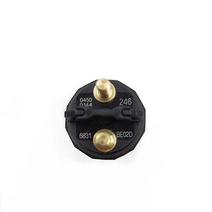 Iniettore Diesel Common Rail BO <span class=keywords><strong>SCH</strong></span> 0445120246 04504664 per Motori DEU <span class=keywords><strong>TZ</strong></span> TCD4.1 TCD6.1, Parti per Macchine da Costruzione - Product Image 4
