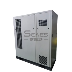 Compresor de Aire de Tipo Scroll Copco SPR5 SPR8 SPR10 SPR15 SPR20 - Product Image 2