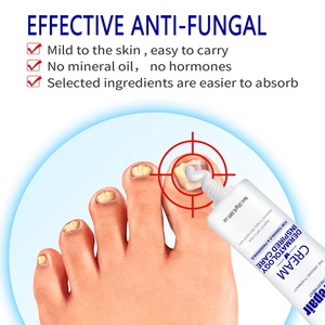 Nuevo Gel Reparador para Uñas, Tratamiento para Hongos, Cuidado <span class=keywords><strong>de</strong></span> Uñas Dañadas, Crema Natural para Uñas <span class=keywords><strong>de</strong></span> Pies y Manos - Product Image 3