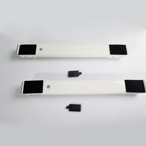 Vente chaude <span class=keywords><strong>Tambour</strong></span> Machine À Laver Réfrigérateur Mobile Base Support Support Multi-fonctionnel Mobile Fixe Montage Racks - Product Image 2