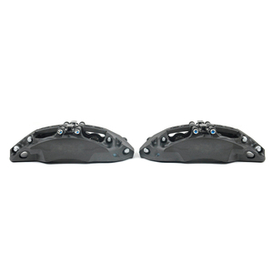 New High Performance Brake Caliper CP9665 for AXEL CX-3 MX-30 <b>Models</b> Automotive Brake System with 50% Improved Performance - Product Image 3