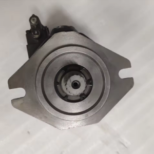 Pompa Idraulica per Dumper VOE 15140666 VOE 17458128 per A25F A25G A30F A30G Prodotta <span class=keywords><strong>a</strong></span> Shanghai - Product Image 4