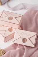 Boîtes à bonbons personnalisées pour hommes, chaussures décontractées pour téléphones portables, boîtes à chocolat pour la mariée et le marié, emballage