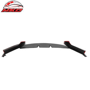 Compatible con BMW F22 Serie 2 14-21 M-Tech M Sport, alerón delantero estilo Performance, accesorio exterior de PP de alta calidad - Product Image 5