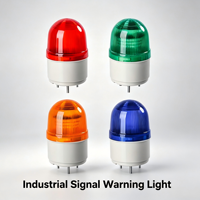 Petites lumières indicatrices LED pour équipements, feux d'avertissement industriels pour panneaux de commande de machines