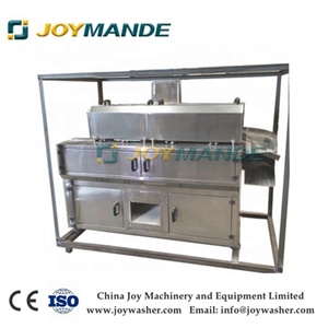 <span class=keywords><strong>Sabila</strong></span>-máquina peladora para la producción de gel de <span class=keywords><strong>aloe</strong></span> - Product Image 6