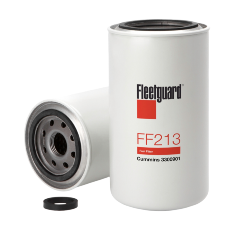 Cummins Fleetguard Fuel Filter FF213 for