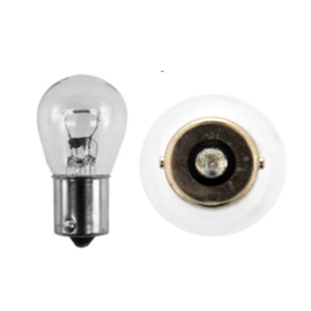 1073-12V Auto Light Bulb Filament 1 Filaments 12V