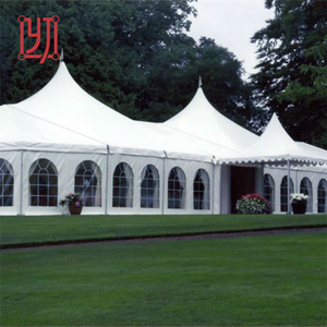 Carpas de Lujo para Bodas con Capacidad para 500 Personas en Venta en Uganda - Product Image 5
