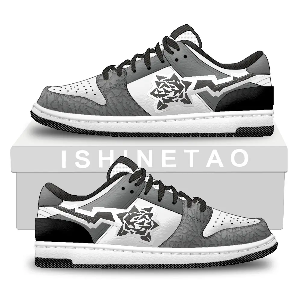 Factory Original Sneakers Support Customized LOGO Brand SB Low Pro Shoes Fashion Unisex Walking Style Casual Sports Shoes