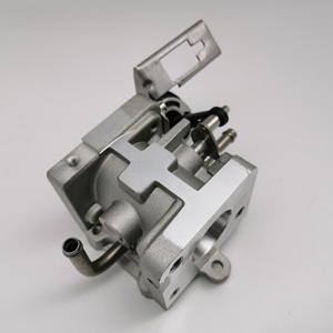 Piezas de automóvil EGR Válvula de Control solapa para <span class=keywords><strong>Audi</strong></span> <span class=keywords><strong>A4</strong></span> A6 A8 Q7 VW Touareg Phaeton 3,0 <span class=keywords><strong>TDI</strong></span> 2004-2010 059131063D 059131511, 059131512H - Product Image 2