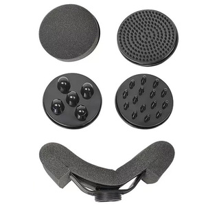 2025 Big Pump Vacuum Breast Enlargement <b>Machine</b> Suction Cups Body Cupping Therapy Beauty Device for Salon Spa Body Shaping - Product Image 4