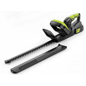 Tondeuse à haies sans fil FYUN JB7001 300W à moteur à balais, lame double action, faible vibration, <span class=keywords><strong>pour</strong></span> usage professionnel en jardin - Product Image 1