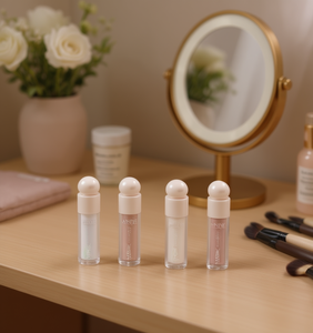 Illuminante Liquido Saniye R8088 per Viso Effetto Luminoso - Product Image 2