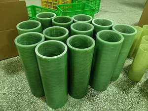 6/4 الألعاب النارية الألياف الزجاجية هاون أنبوب لعرض قذائف المورد - Product Image 4