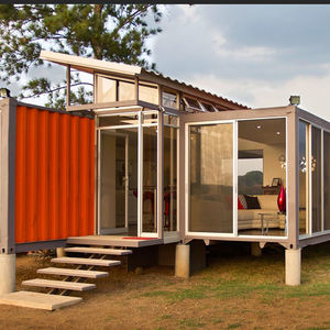 Vendita calda Appeso Albero di Case Ph <span class=keywords><strong>Casa</strong></span> Prefabbricata 1 Set - Product Image 1