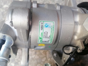 เครื่องจักรก่อสร้างคุณภาพสูง 49C3276 คอมเพรสเซอร์สำหรับอะไหล่ Liugong ที่ใช้ร่วมกันได้ - Product Image 6