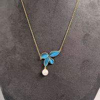 Collier ange à breloques italiennes, Bijoux Judaïca, Breloques DIY, Perles Chandelier, Perles, Pour femmes, Maman, Perle, Fleur vintage, Argent