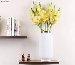 Bol de jardin personnalisé fait à la main moderne dernier Vase pour style de luxe grand vase décoration dernière fleur finie décoration de la maison - Product Image 3