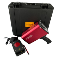 Non Destructive Road Marking Line Retroreflectometer Factory Price Wholesale