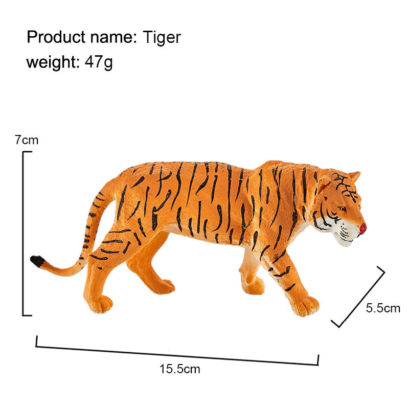 tiger