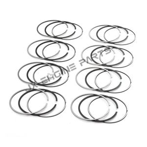 Set Ring Piston Mesin N63/S63/B44 untuk BMW 4.4L B6/B7 550I/650I/750I X5/X6M - Product Image 3