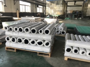 Plaque d'étanchéité composite sans amiante facile à <span class=keywords><strong>découper</strong></span> pour système d'échappement automobile et <span class=keywords><strong>joint</strong></span> d'étanchéité de conduite de carburant - Product Image 4