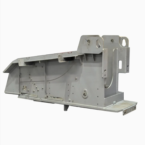 Custom Welding Solution Steel Box and Chassis Structure for Equipment OEM Custom - Product Image 4