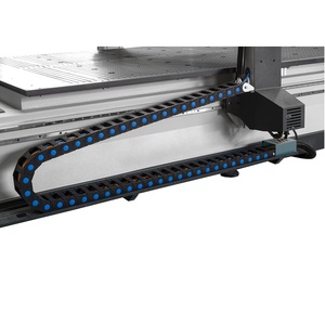 Solton 2137 ECO XL CNC Routeur Fraisage Travail Du Bois ATC Machine 3 Axes Haute Rigidité pour Sculpture Gravure Turquie Fabricant - Product Image 6