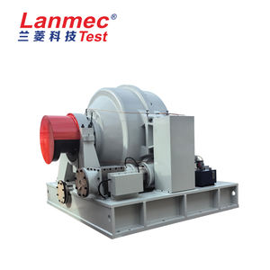 Um fabricante com certificação CE fabrica um dinamômetro hidráulico 16000KW - Product Image 2