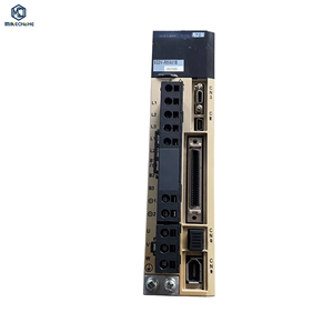 Controlador PLC, Sensor, Nuevo y Original SGDV-R90A01B002000, 100W, Control de Movimiento Industrial de Alta Potencia - Product Image 1