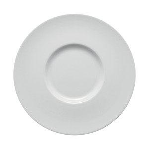 Assiette plate Napoli Gourmet Ø 31 cm Ø intérieur 15 cm Saturnia - Product Image 1