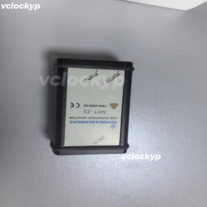 1 ชิ้น โรห์เด้ &amp;   อะแดปเตอร์เชื่อมต่อ USB รุ่น Schwarz NRT-Z5 - Product Image 2