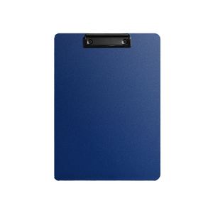 Multi-Functional Clip A4 File Folder Student Reports <b>Writing</b> <b>Pad</b> Splint Horizontal Vertical Book Data Holder Pp Filing - Product Image 2