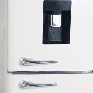 BCD258VX le réfrigérateur double porte à congélateur bas le plus vendu pour la maison - Product Image 2