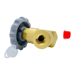 Válvula de globo criogénica de vástago corto, válvula de GNL, baja temperatura, para tanque <span class=keywords><strong>Dewar</strong></span> - Product Image 4